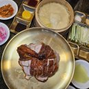 백짬뽕 - 김해시 | 야당 북경오리 맛집 반마리도 예약 가능한 운정 중식당 취선향 백짬뽕 후기