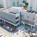 진주남부어린이도서관 이미지