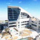 성남종합운동장 하키장 이미지