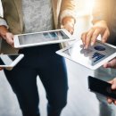 화정베스트 보청기 이미지