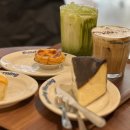 강남대로8길 54 (1) | 양재천카페 “선데이모닝” 디저트 진심 맛집