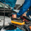 대한자동차종합정비 이미지