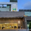 오렌즈 롯데백화점 청량리점 이미지