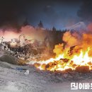 영광군환경관리센터 | “영광군 환경관리센터 화재”…주민들 대기오염 우려