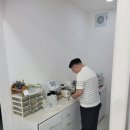 라데팡스안경원