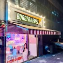 버거앤프라이즈상도점 이미지