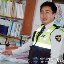 단양경찰서 매포파출소 | 단양경찰서, ‘첫 친절왕’ 유영진 순경