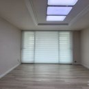 크로바아파트 | 둔산동블라인드 크로바아파트 트리플쉐이드 콤비 블라인드 맞춤 설치