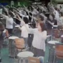 모듬북난타(야간) 이미지