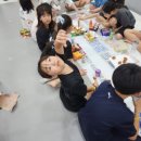 용인대 리더스 태권도 이미지