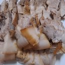 보경족발