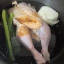 쉽고 간편한 맛있는 요리 | 맛있고 간편한 요리 새미네 부엌 물김치&amp;수육보쌈&amp;백숙삼계탕