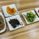 봉산암반수송어회 이미지