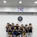 더위너스태권도장 이미지