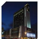 중국상해호텔 - Grand Mercure Shanghai Zhongya 이미지