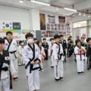 KM GYM 합기도 킥복싱 이미지