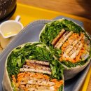 햇살두부 | 속 편하고 맛있는 비건 브런치 카페 '바이두부' 솔직 후기
