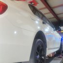 한국타이어수원점 | [수원시 타이어] BMW 528i의 완벽한 부활! 한국타이어...245 45 18 / 275 40 18) 교체 후기 (수원타이어88)