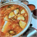 족발과 보쌈의 완벽한 조화, 조옥당 화명금곡점 솔직 후기!
