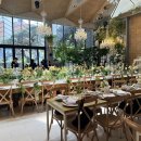 토브 | 강남 하우스웨딩 토브헤세드 하객 후기, 따뜻한 분위기가 인상적