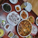 복진해물잔치마당 하남점 | 미사 해물찜 맛집<복진해물잔치마당> 싱싱한 생물 해물이 잔뜩 들어있는 해물찜!