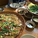 할매보리밥 이미지