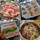 서판교로 | 남서울CC맛집 판교집 서판교직영점 냉삼 차돌박이 후기