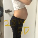 헤이 간절곶펜션 | 행복했던 임신 일기 3탄(임신 중기, 24주부터 28주까지) (임당 재검을 곁들인..)