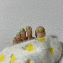 치앙마이 님만해민 아리네일 ary nails 예약방법 네일 패디큐어 한달 뒤 후기까지