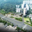 관악산공원(광장) 이미지