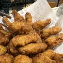 교촌치킨장유