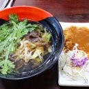 서리서리막국수&돈까스 티스토리