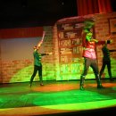 가족뮤지컬 호두까기인형 이미지