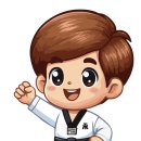 태권티아이엠 이미지