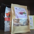 잘키운 국내산 청정돼지 | 전라북도 김제에서 온 순수 국내산 돼지감자차, 남녀노소 모두에게 편안한 건강한음료