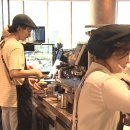 청년카페 1층 이미지