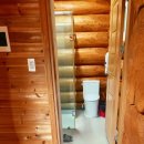 달빛이 머문 펜션 | 🌿 구례펜션 구례통나무펜션 통나무1호에서의 하루 🌿