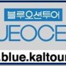 (주)블루관광여행사 이미지