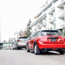 CarMatch ＞ 2016 Mini Cooper *레드컬러와 스트라이프 조합! 미니 쿠퍼!* 판매완료 이미지