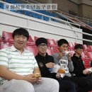 롯데리아 두호점 이미지