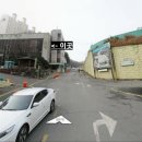 남부면허시험장 본관 이미지