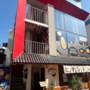 헤어코디숍 | 홍대/연남 일본 스타일 탈색염색, 커트 전문 미용실 추천, '키시헤어' 매트브라운 단발 태슬컷 후기