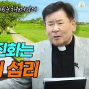 [근본적 형성 - 새로운 차원의 강의] 69회 창조와 진화는 하느님의 섭리 I 정영식 바오로 신부(수원교구) 이미지