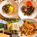 한길프라자 | 양주 옥정 맛집 본죽 여름 신메뉴 열무칼비빔면, 열무돈불백비빔면 솔직후기