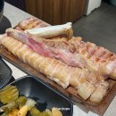 믿소고깃집 | 부산 일광 맛집 흑생, 제주 흑돼지 고기가 생각날때