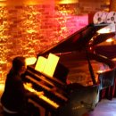 팝&재즈 피아노 이미지