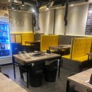 왕십리도선동상점가 | 🍢 왕십리 양꼬치 맛집 류가양꼬치 / 깐풍기 만족한 도선동상점가 중식당