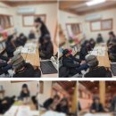 작은도서관무돌 | [후다닥] 6차_ 서촌 코스탐방과 30분 퀵 드로잉