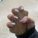 6125 | [분당네일/야탑네일] 네일오브윤 솔직후기