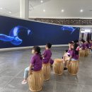 🐋으뜸이들의 제주민속자연사박물관 견학🐋#1 이미지